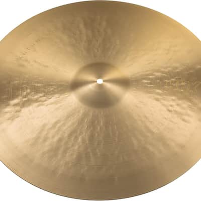 Sabian 22" HHX Anthology Low Bell Cymbal image 1
