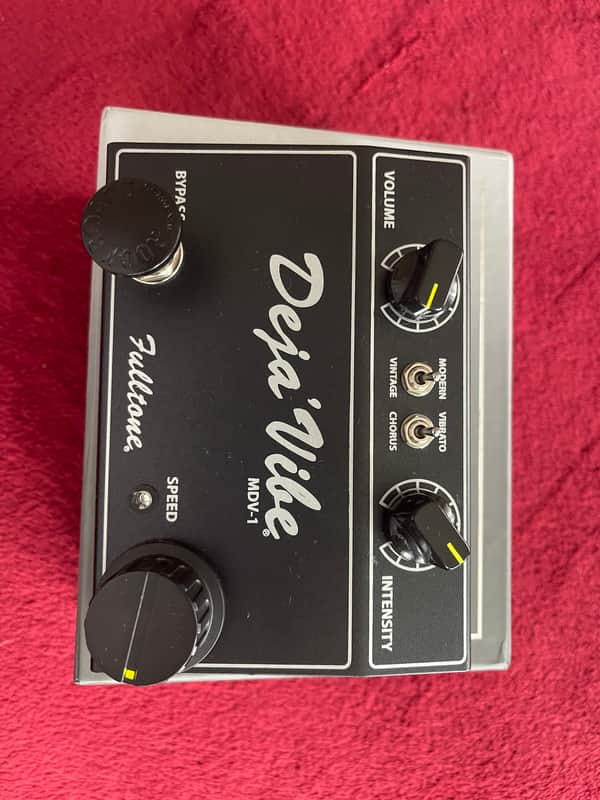 Fulltone Deja vibe MDV-1