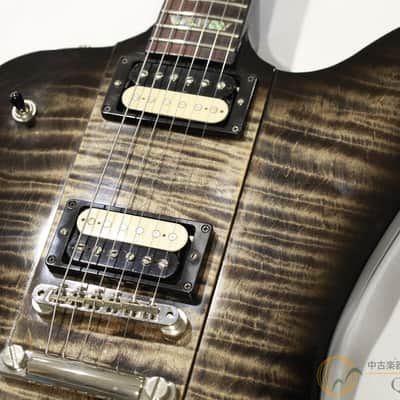 Gibson Custom Shop Tak Matsumoto Firebird Trans Black Burst 2015 image 9