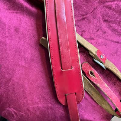 Unknown Strap 60s image 1
