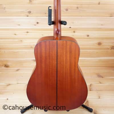 Yamaha FG3 Red Label Concert - Natural image 14