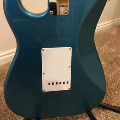 Fender Japan ST57-70TX ULP Stratocaster image 4