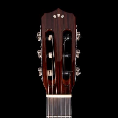 Pre-Owned Cordoba C10 Crossover Natural Nylon Acoustic Guitar With Soft Shell Case image 14