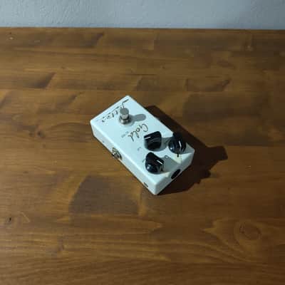 Jetter Gold 45/100 Overdrive 2010s - White image 5