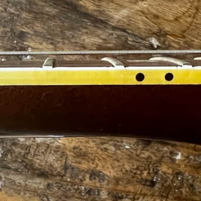 RARE Gibson ES-330TD 1967 - Cherry - Excellent image 19