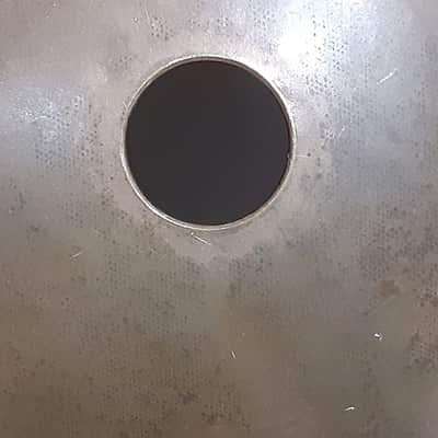 Orion 15" Bacalhau hi-hat (pair) image 7