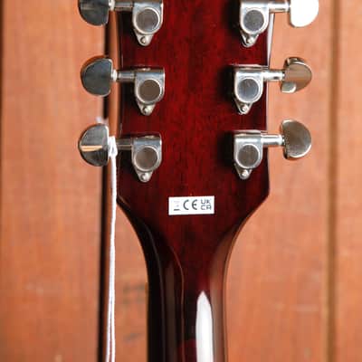 Gretsch G2622T Streamliner™ Center Block Double-Cut with Bigsby Vintage White image 15