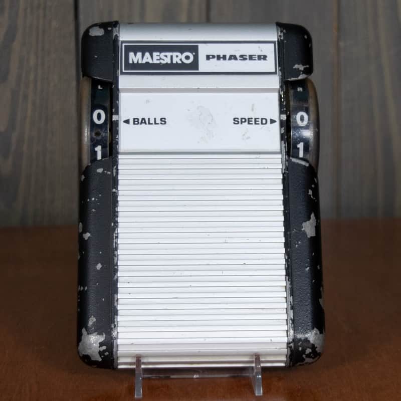 Vintage Maestro Phaser MP-1 image 1