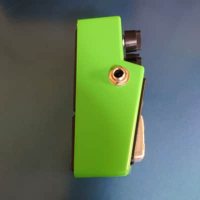 Ibanez TS9 Tube Screamer 2002 - Present - Green image 8
