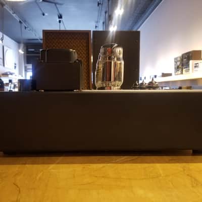 Audio Research VSi55 Stereo Integrated Amplifier New Matched Quad Set of EHX Output Tubes image 9