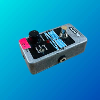 Electro-Harmonix Holy Grail Nano image 4