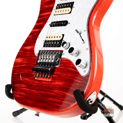 Fender Michiya Haruhata Stratocaster 2024 image 7