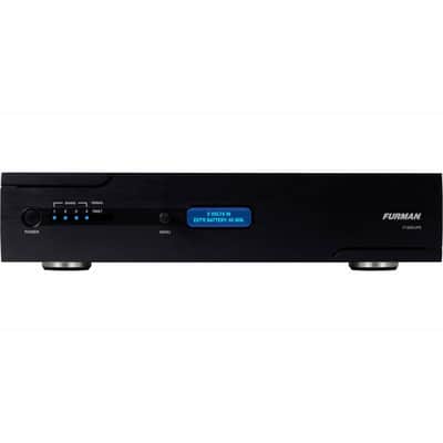 Furman F1500-UPS 1500VA 2RU Uninterruptible Power Supply and Voltage Regulator image 4