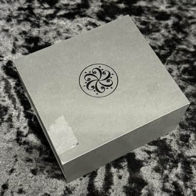Darkglass Electronics Microtubes B7K Ultra V2 with AUX In [QU18MP135] (09/04) image 3