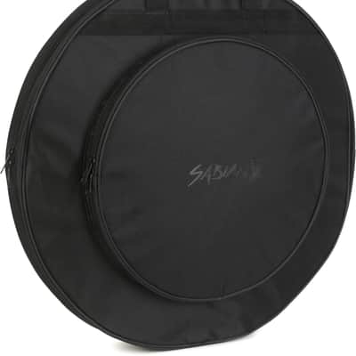 Sabian Quick Cymbal Bag - 22 inches image 1