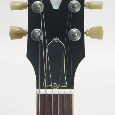 Gibson ES-339 CS Cherry Memphis (2011) image 11