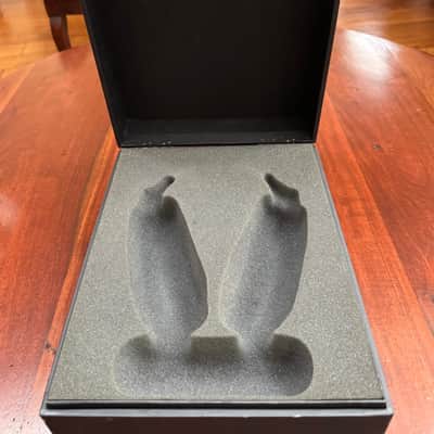 Sennheiser HD600 Open-Back Headphones Marble Grey w/ Box image 4