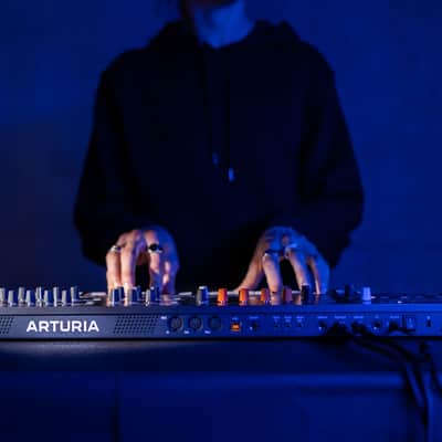 Arturia MiniFreak image 4
