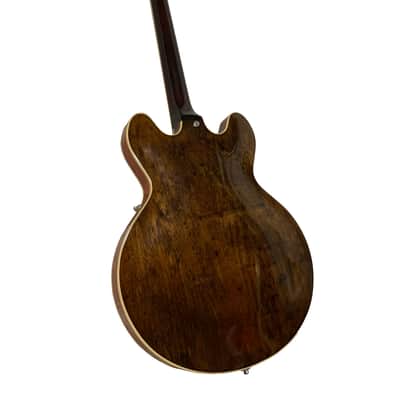 Gibson ES-335TD 1970 - 1975 - Walnut image 4