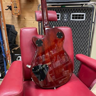 Gretsch G5230T Electromatic Jet FT - Aleutian Blue image 5