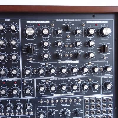 Grp Synthesizer A4 image 4