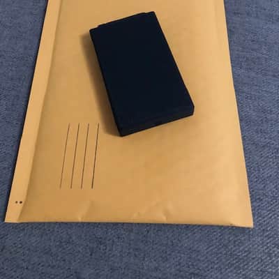Roland D550 Memory Card with Original Patches 00-05 + 11 x 256MRAM image 17