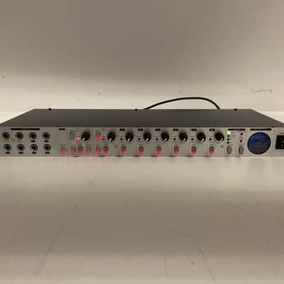 Focusrite Platinum - Octopre - LE 8 - Interface - No PSU (No.2) image 2