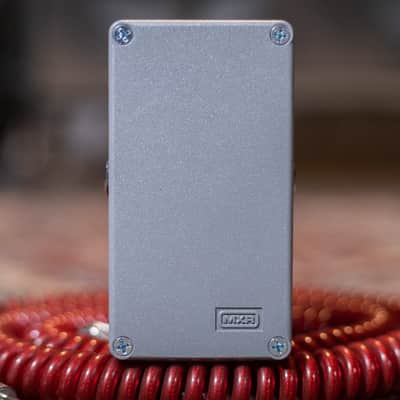 MXR M135 Smart Gate Noise Gate Pedal image 3