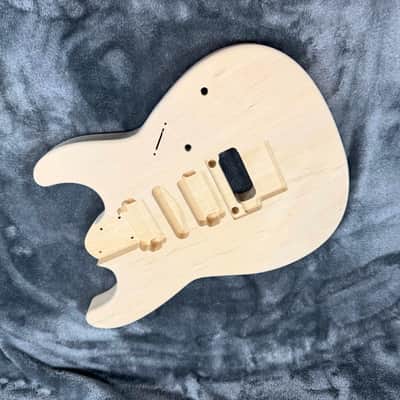 Unbranded RG - Strat 2025 - Unfinished image 5