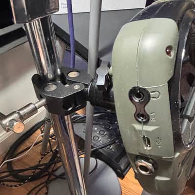 Peterson Strobo Plus HD SP1 2020-22 with mounting bracket for steel image 2