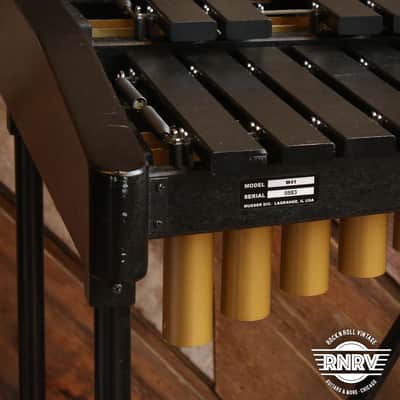 Musser 3.0 Octave Xylophone - Kelon Bars image 2
