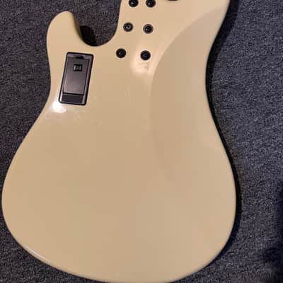 Sandberg Electra VS 4 w/ Sandberg Gig Bag image 5