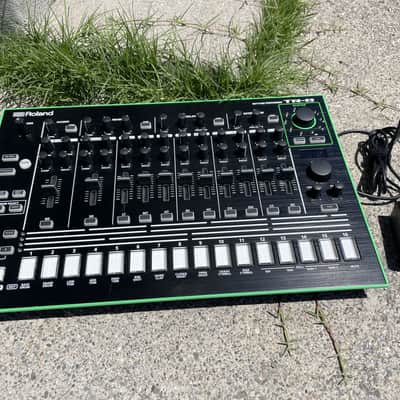 Roland AIRA TR-8 Drum Machine image 2