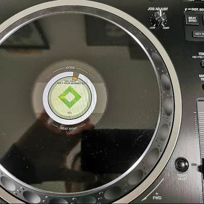 Pioneer CDJ-3000 - Professional DJ multi player - black image 4