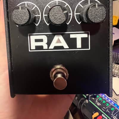 ProCo RAT 2 Distortion | Reverb