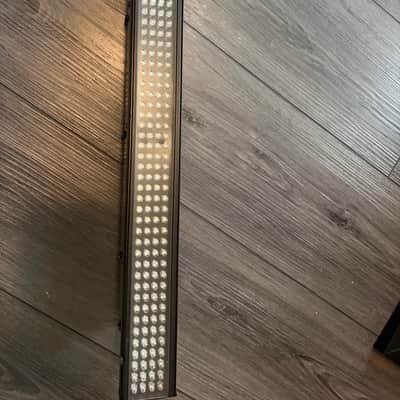 Chauvet COLORstrip Mini DMX RGB LED Wash Light Bar 2010s - Black image 1