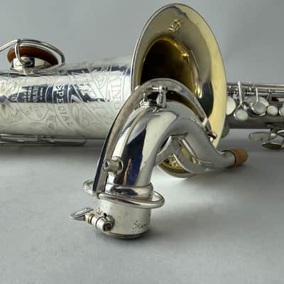 King Zephyr Special Tenor 209xxx image 23