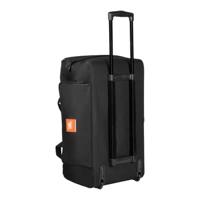 JBL Bags EON715-BAG-W Tote Carry Travel Bag w Wheels to fit EON715 Speaker - Open Box Mint image 5