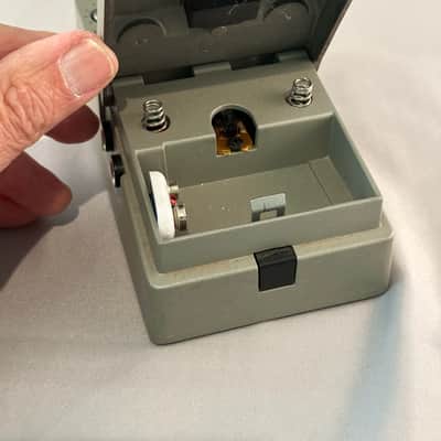 Ibanez DE7 Delay 2000s - Grey image 8