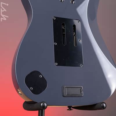 Ibanez Prestige RGR5130 Gray Metallic image 11