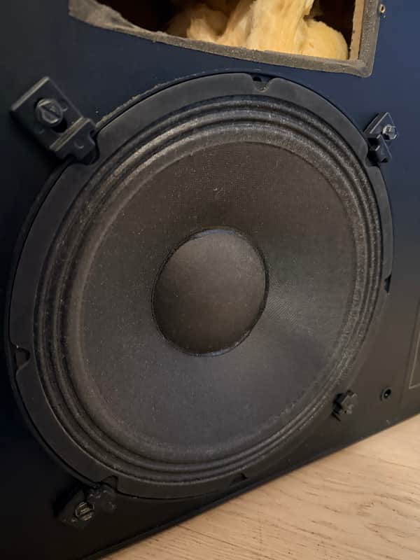 12" Woofer from Electro-Voice Sentry 500 Studio Monitor image 1