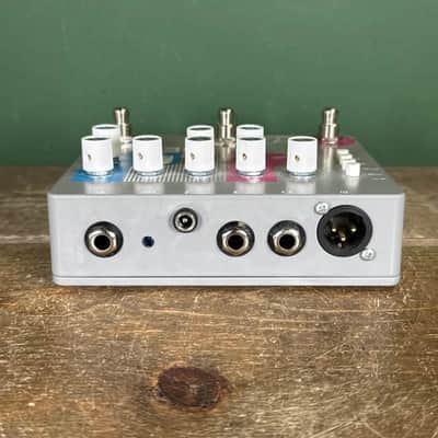 Crazy Tube Circuits Sidekick 2019 - Present - Grey image 7