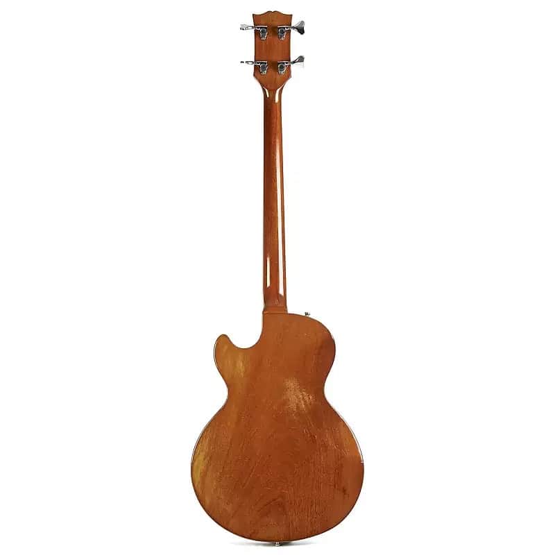 Gibson Les Paul Triumph Bass 1971 - 1979 image 2