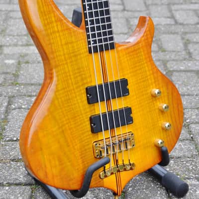 Charlee Le Grecque 1992 - Amberburst image 11