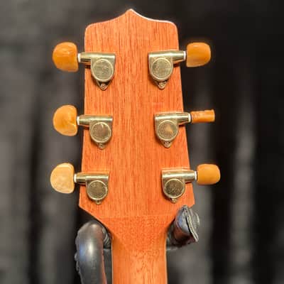 Takamine GN71CE Gloss Natural image 6