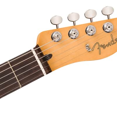 FENDER - Player II Telecaster HH  Rosewood Fingerboard  Black - 0140570506 image 5