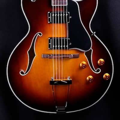 Eastman AR372CE-SB image 1