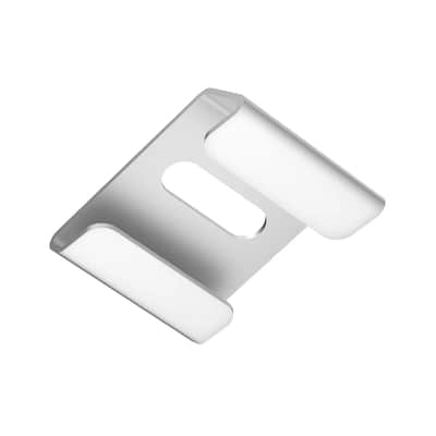 Mono Pedalboard Rise - Silver image 2