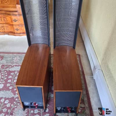 Martin Logan Classic ESL9 2023 image 4