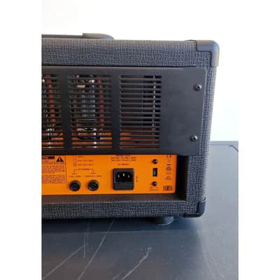 Orange AD200B MKIII - Bass Amplifier - Head - Excellent w/ Hard Case image 5